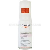 Eucerin pH5 dezodorant v spreji pre citlivú pokožku  75 ml