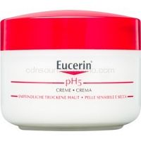 Eucerin pH5 krém na tvár a telo pre citlivú pokožku  75 ml