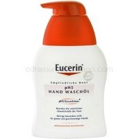 Eucerin pH5 olejové mydlo pre citlivú pokožku  250 ml