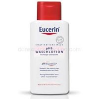 Eucerin pH5 sprchový krém pre citlivú pokožku  200 ml