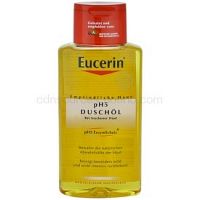 Eucerin pH5 sprchový olej pre citlivú pokožku  200 ml
