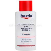 Eucerin pH5 telové mlieko pre citlivú pokožku  200 ml