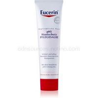 Eucerin pH5 telový krém pre suchú až veľmi suchú pokožku  100 ml