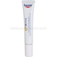 Eucerin Q10 Active protivráskový očný krém SPF 15  15 ml