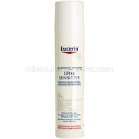 Eucerin UltraSENSITIVE čistiaci krémový gél  100 ml