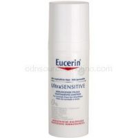 Eucerin UltraSENSITIVE upokojujúci krém pre normálnu až zmiešanú citlivú pleť  50 ml