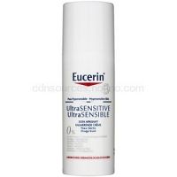 Eucerin UltraSENSITIVE upokojujúci krém pre suchú pleť  50 ml