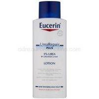 Eucerin UreaRepair PLUS telové mlieko pre suchú pokožku 5% Urea 250 ml