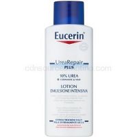 Eucerin UreaRepair PLUS telové mlieko pre veľmi suchú pokožku 10% Urea 250 ml