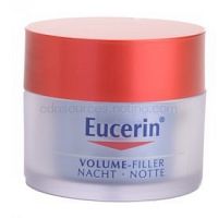 Eucerin Volume-Filler nočný liftingový vypínací krém  50 ml