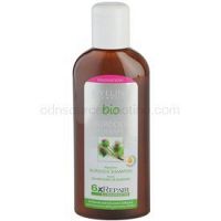 Eveline Cosmetics Bio Burdock Therapy šampón pre posilnenie vlasov  150 ml