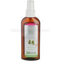 Eveline Cosmetics Bio Burdock Therapy sérum pre oslabené vlasy  150 ml