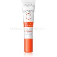 Eveline Cosmetics Expert C protivráskové sérum na očné okolie  15 ml