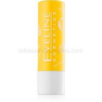 Eveline Cosmetics Lip Therapy balzam na pery s vôňou Mango 3,8 g