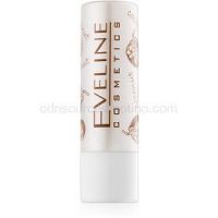 Eveline Cosmetics Lip Therapy balzam na pery s vôňou Sweet Coconut 3,8 g