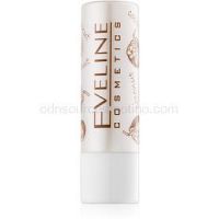 Eveline Cosmetics Lip Therapy balzam na pery s vôňou Sweet Coconut 3,8 g