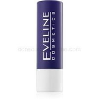 Eveline Cosmetics Lip Therapy ochranný balzam na pery pre mužov  3,8 g