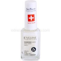 Eveline Cosmetics Nail Therapy spevňujúci lak na nechty  12 ml