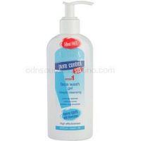 Eveline Cosmetics Pure Control umývací gél pre hĺbkové čistenie  200 ml