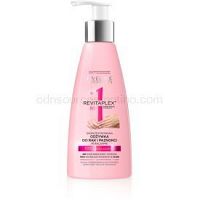 Eveline Cosmetics Revitaplex vyhladzujúci krém na ruky a nechty  125 ml