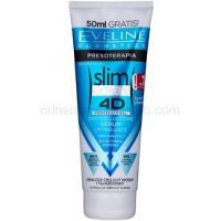 Eveline Cosmetics Slim Extreme  liftingové sérum proti celulitíde  250 ml