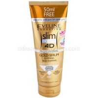 Eveline Cosmetics Slim Extreme sérum proti celulitíde  250 ml