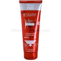 Eveline Cosmetics Slim Extreme termoaktívne zoštíhľujúce sérum  250 ml