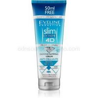 Eveline Cosmetics Slim Extreme zoštíhľujúce a spevňujúce sérum proti celulitíde s kyselinou hyalurónovou  250 ml