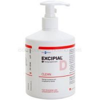 Excipial D Clean jemné mydlo na ruky  500 ml