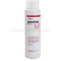 Excipial M U Hydrolotion telové mlieko pre normálnu a suchú pokožku (2% Urea) 500 ml