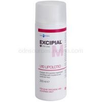 Excipial M U10 Lipolotion výživné telové mlieko pre suchú a podráždenú pokožku  200 ml