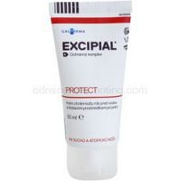 Excipial R Protect ochranný krém na ruky pre suchú pokožku  50 ml
