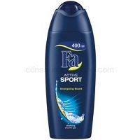 Fa Active Sport Energizing sprchový gél  250 ml