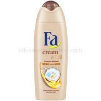 Fa Cream & Oil sprchový krém  250 ml