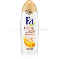 Fa Honey Crème sprchový krém  250 ml