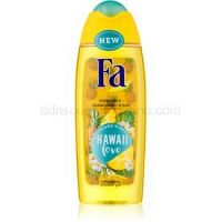 Fa Island Vibes Hawaii Love osviežujúci sprchový gél  250 ml