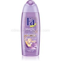 Fa Magic Oil Purple Orchid osviežujúci sprchový gél  250 ml