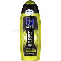 Fa Men Sport Energy Boost sprchový gél na tvár, telo a vlasy  250 ml