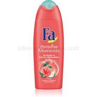 Fa Paradise Moments sprchový krém  250 ml