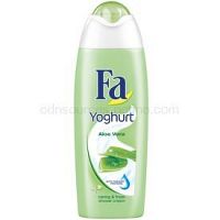 Fa Yoghurt Aloe Vera sprchový krém  250 ml