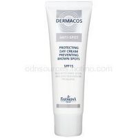 Farmona Dermacos Anti-Spot ochranný denný krém k prevencii pigmentových škvŕn SPF 15  50 ml