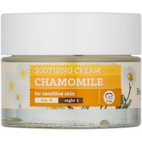 Farmona Herbal Care Chamomile upokojujúci krém s hydratačným účinkom  50 ml