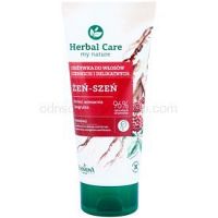 Farmona Herbal Care Ginseng regeneračný kondicionér pre jemné vlasy  200 ml