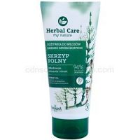 Farmona Herbal Care Horsetail regeneračný kondicionér pre poškodené vlasy  200 ml