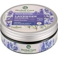 Farmona Herbal Care Lavender hĺbkovo hydratačné telové maslo  200 ml