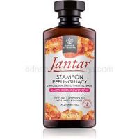 Farmona Jantar peelingový šampón  330 ml