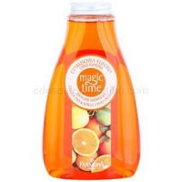 Farmona Magic Time Citrus Euphoria sprchový a kúpeľový gél s vyživujúcim účinkom  425 ml