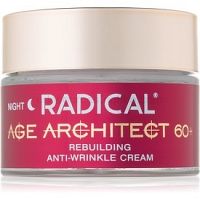 Farmona Radical Age Architect 60+ nočný remodelačný krém proti vráskam  50 ml