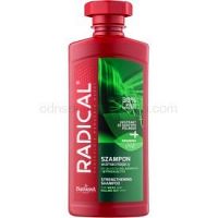 Farmona Radical Hair Loss posilňujúci šampón pre slabé vlasy s tendenciou vypadávať  400 ml