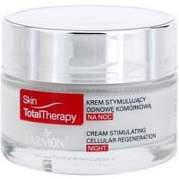Farmona Skin Total Therapy nočný krém stimulujúci regeneráciu buniek 45+ 50 ml